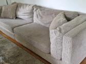 Itališka patogi sofa 308x106cm - nuotraukos Nr. 5