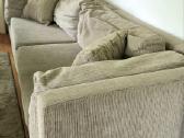 Itališka patogi sofa 308x106cm - nuotraukos Nr. 6