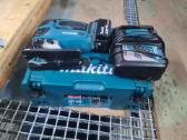 Makita Dvj 182zj komplektas