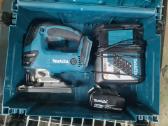Makita Dvj 182zj komplektas - nuotraukos Nr. 2