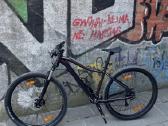 Parduodamas Scott Contessa Active 40 dviratis - nuotraukos Nr. 2