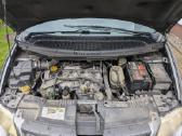 Chrysler Grand Voyager - nuotraukos Nr. 5