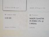Dell E5470 i5 SSD - nuotraukos Nr. 3