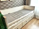 Ikea Hemnes sofa-lofa/kušetė - nuotraukos Nr. 2