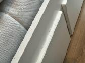 Ikea Hemnes sofa-lofa/kušetė - nuotraukos Nr. 4