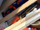 Ikea Hemnes sofa-lofa/kušetė - nuotraukos Nr. 6