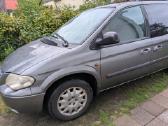 Chrysler Grand Voyager