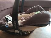 Maxi cosi pebble plus - nuotraukos Nr. 3
