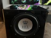 Rel T9x - nuotraukos Nr. 2
