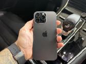 iPhone 16 Pro Max 256gb