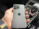 iPhone 16 Pro Max 256gb - nuotraukos Nr. 2