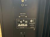 Logitech Z-2300 (Legendinis 200w Rms garsas) - nuotraukos Nr. 4