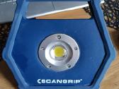 Lempa Scangrip Nova 12 12000lm Ip67 ir Mini Max - nuotraukos Nr. 4