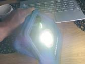 Lempa Scangrip Nova 12 12000lm Ip67 ir Mini Max - nuotraukos Nr. 6