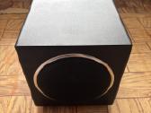 Logitech Z523 2.1 kolonėlių sistema (40w Rms)