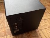 Logitech Z523 2.1 kolonėlių sistema (40w Rms) - nuotraukos Nr. 2