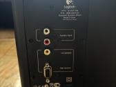 Logitech Z523 2.1 kolonėlių sistema (40w Rms) - nuotraukos Nr. 3