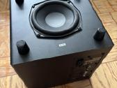 Logitech Z523 2.1 kolonėlių sistema (40w Rms) - nuotraukos Nr. 4