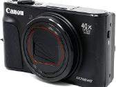 Canon Powershot Sx740 Hs / 40x zoom / Wi-fi - nuotraukos Nr. 9