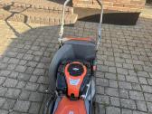 Husgvarna zoliapjove - nuotraukos Nr. 2