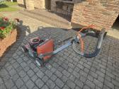 Husgvarna zoliapjove - nuotraukos Nr. 3