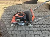 Husgvarna zoliapjove - nuotraukos Nr. 4