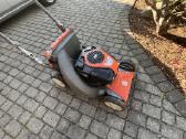 Husgvarna zoliapjove - nuotraukos Nr. 5