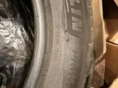 Michelin Primacy 4 vasarinės pad. 8 vnt