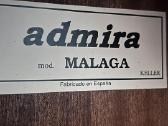 Akustinė Giatara Admira Malaga - nuotraukos Nr. 4
