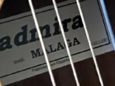 Akustinė Giatara Admira Malaga - nuotraukos Nr. 5