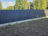 Tvorų montavimas ir įrengimas Vilnius ir aplink - nuotraukos Nr. 16
