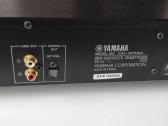 Yamaha cdx 397 mk2 - nuotraukos Nr. 2