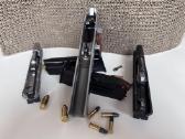 Tanfoglio Limited Custom, Beretta 84 - nuotraukos Nr. 7
