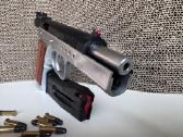 Tanfoglio Limited Custom, Beretta 84 - nuotraukos Nr. 6