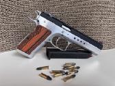 Tanfoglio Limited Custom, Beretta 84 - nuotraukos Nr. 3
