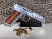 Tanfoglio Limited Custom, Beretta 84 - nuotraukos Nr. 4