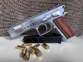 Tanfoglio Limited Custom, Beretta 84