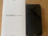 Huawei P smart 2019 - nuotraukos Nr. 3