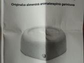 Elektrinis eterinių aliejų garintuvas (difuzorius) - nuotraukos Nr. 2
