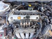 Honda K24a3 variklis