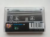 Audio kasete, Povilaitis, Kucinskas, Vysniauskas - nuotraukos Nr. 6