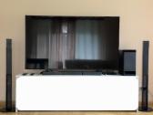 Sony 65" 4k TV + Sony Ht-rt4 5.1 Namų Kino Sistema - nuotraukos Nr. 2