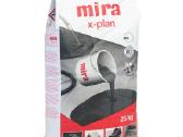 Savaime išsilyginantis mišinys Mira x-plan Ct-30