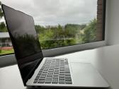 Apple MacBook Air "13" 2020 - nuotraukos Nr. 2