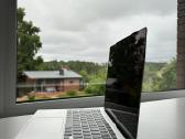 Apple MacBook Air "13" 2020 - nuotraukos Nr. 4