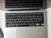Apple MacBook Air "13" 2020 - nuotraukos Nr. 5