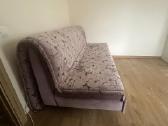 Ypac lengvai isskleidziama sofa-lova
