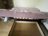 Ypac lengvai isskleidziama sofa-lova - nuotraukos Nr. 2