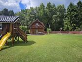 Namelio - mini vilos nuoma Palanga - nuotraukos Nr. 2