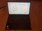 Lenovo V15 G4 Amn Ryzen 3 7320u neš. kompiuteris